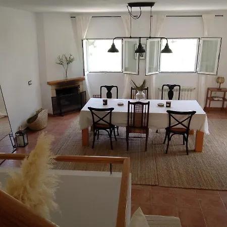 Casa Golf Altea Alicante