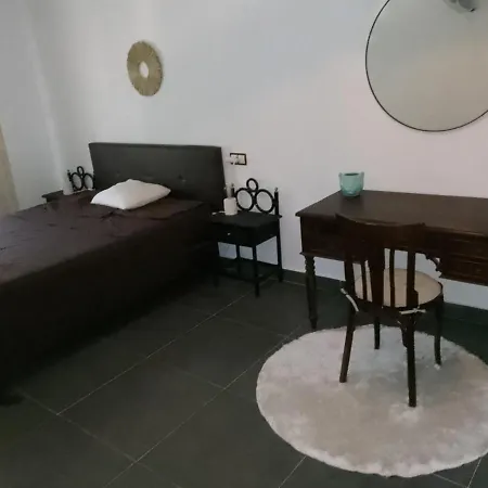 Casa Golf Altea אליקאנטה