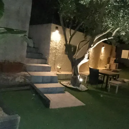 Casa Golf Altea Tatil Evi Alicante