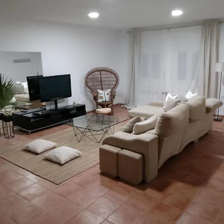 Tatil Evi Casa Golf Altea *