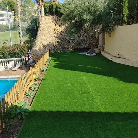 Tatil Evi Casa Golf Altea *