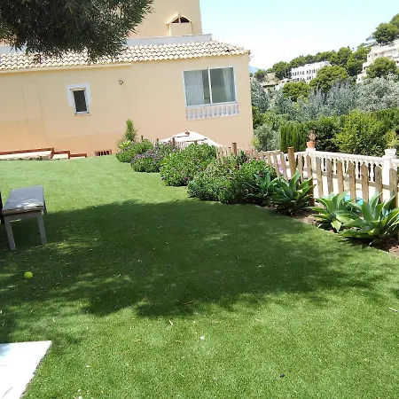 Casa Golf Altea
