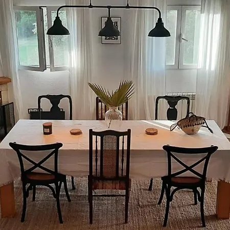 Casa Golf Altea Tatil Evi Alicante
