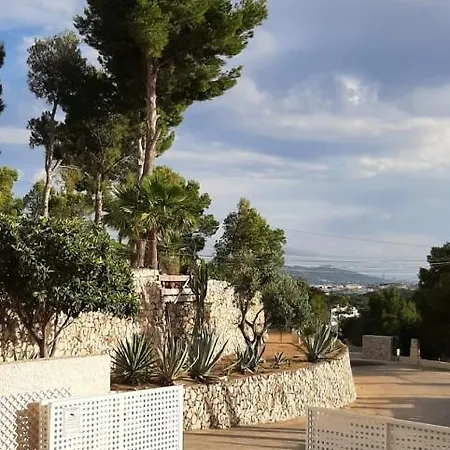 Casa Golf Altea Alicante