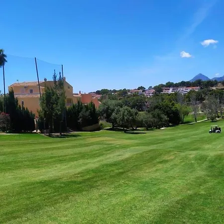 Tatil Evi Casa Golf Altea *
