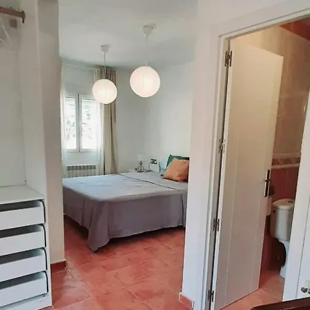 Casa Golf Altea
