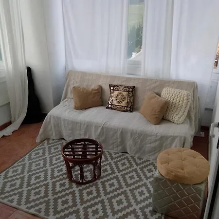 Casa Golf Altea * Alicante