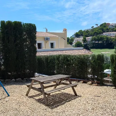 Casa Golf Altea * 알리칸테
